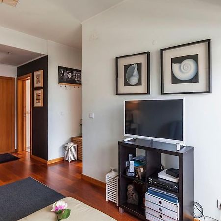 Penthouse City Center Apartment Ponta Delgada Kültér fotó