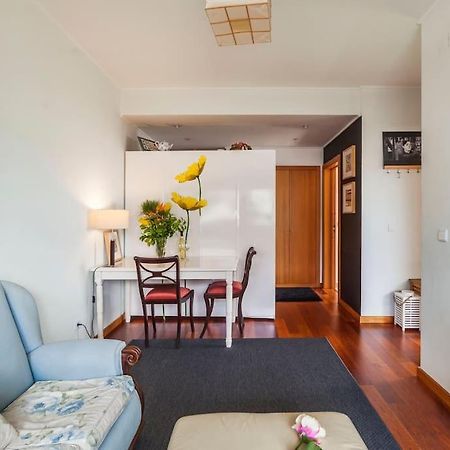 Penthouse City Center Apartment Ponta Delgada Kültér fotó