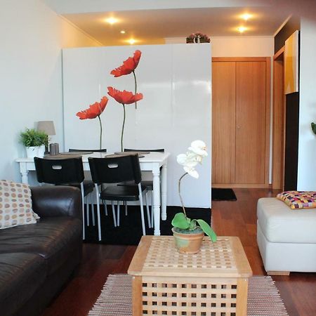 Penthouse City Center Apartment Ponta Delgada Kültér fotó