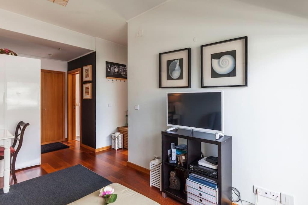 Penthouse City Center Apartment Ponta Delgada Kültér fotó