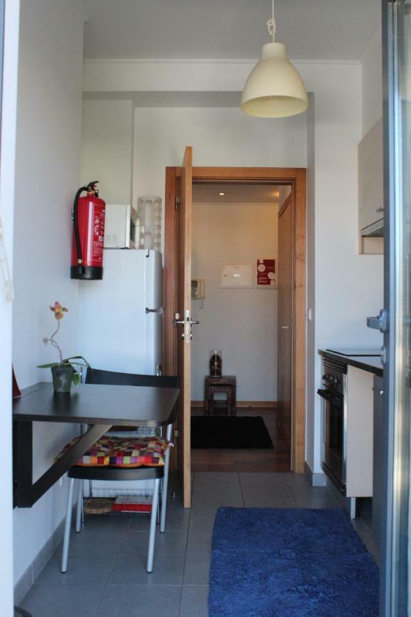 Penthouse City Center Apartment Ponta Delgada Kültér fotó
