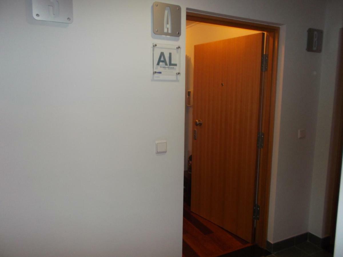 Penthouse City Center Apartment Ponta Delgada Kültér fotó