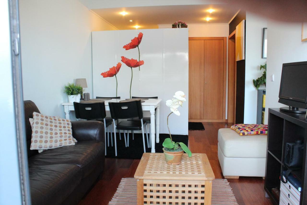 Penthouse City Center Apartment Ponta Delgada Kültér fotó