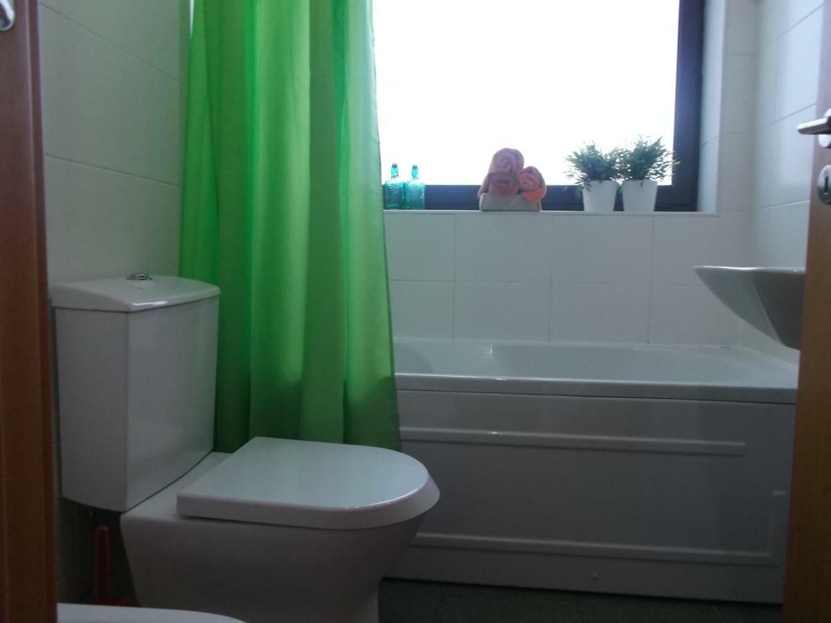 Penthouse City Center Apartment Ponta Delgada Kültér fotó